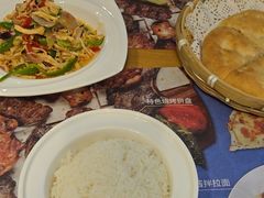 -清真餐厅·回乡麦客