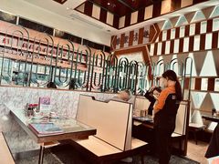 -吴系粤菜馆·茶餐厅(深业上城店)