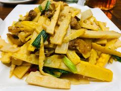 -下梅人家土菜馆(历史文化餐厅度假区店)