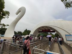 -南昌动物园