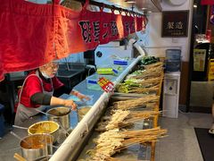 -福苗小骆驼烧烤(大唐不夜城店)