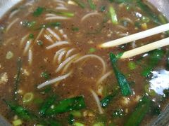 -老仓醋米线(嘎兰店)