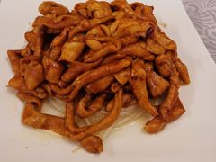 豉油皇鹅肠-粤·向群饭店(龙津东路总店)
