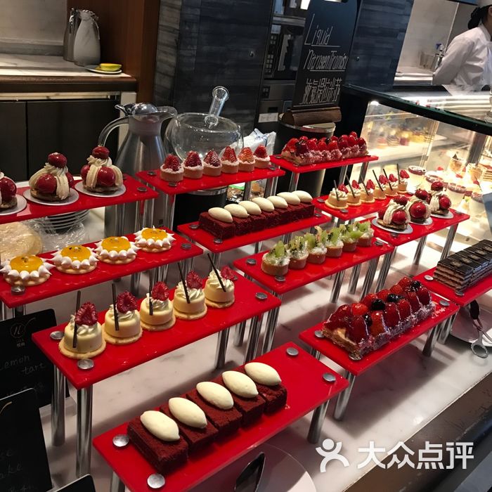 诺金酒店悦尚全日制餐厅图片-北京自助餐-大众点评网