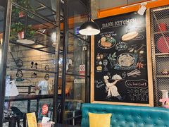 -MI WU FACTORY米屋美食工厂餐厅(绿地店)