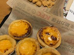 -肯德基(尖岭万达店)