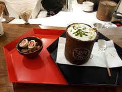 -茶是一枝花泡茶店