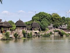 -韩湘水博园