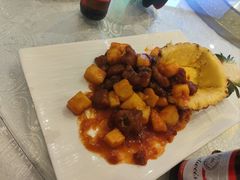 -九龙湾·御膳坊(九龙窠路店)