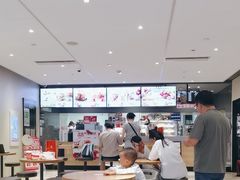 -肯德基(奉化大润发店)