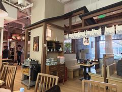 -沼津港精致料理·寿喜烧·烧鸟(漕河泾印象城店)