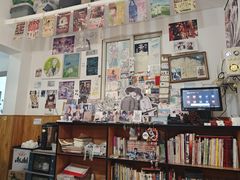 -顶屋咖喱(武大店)
