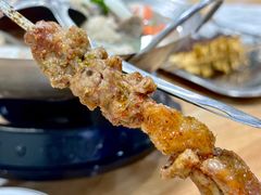 -新疆食府(华龙店)