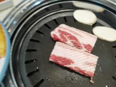-韩香福烤肉庄园(荣成店)