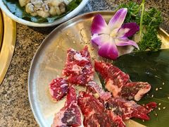 -梦山水日本烧肉(五四广场店)