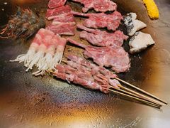 -大渔铁板烧(花园道店)