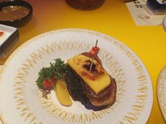 -味见·雪月花(天富路店)
