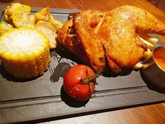 -Ambra Haus琥珀屋精酿餐厅(宝山店)