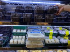 -幸福蛋糕坊(金顶街店)