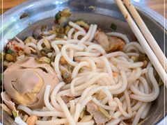 -路口村义和米粉店