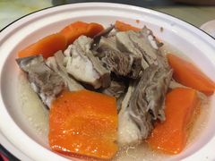 -羊之道草原味道清真餐厅(番禺店)