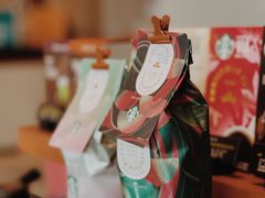 -星巴克(徐州苏宁广场B1店)