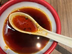 -兰州陈记牛肉面 ·烧烤· 铜锅涮肉(万达店)