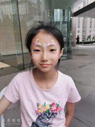 点击看大图 -浅夏之花气球派对