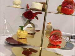 -北京古城老院厉晓麟精致菜