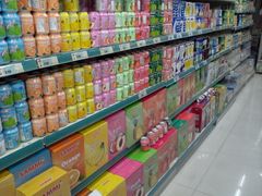 饮料-西塔果品超市