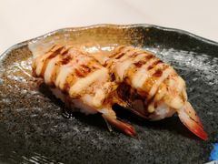 -羽寿司(东方宝泰店)