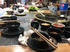 -味舵主重庆火锅(邓尉路店)