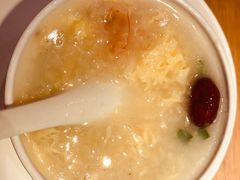 -吕氏疙瘩汤·海鲜新鲁菜(凯德mall新都心店)