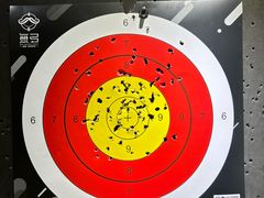 -無弓射箭俱乐部(领展中心城店)
