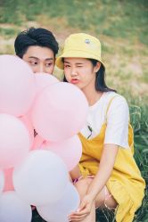 点击看大图 -太古映画婚纱摄影(天河店)