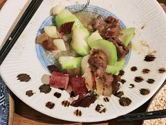 -常来小聚·广州非遗传承餐厅(中山三路店)