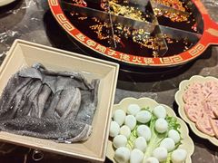 -赵家院子佬火锅(重庆总店)