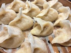 -新兴园饺子馆(河南街店)