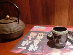 -弓二·烧鸟居酒屋(财富购物中心店)