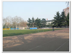 -陕西师范大学(雁塔校区)