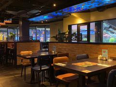 大堂-bluefrog蓝蛙(水游城店)