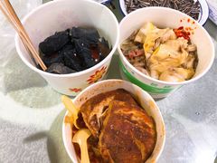 -大学城夜市大排档(凤栖路店)