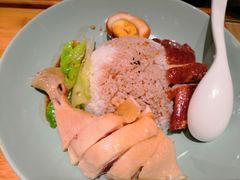 -龙记香港茶餐厅(久光百货店)