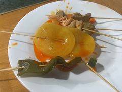 -丁丁猫重庆小面(徐州路店)