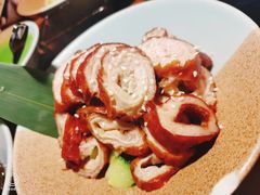 -外婆家(南开大悦城店)