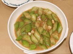 -山水一号·中餐厅