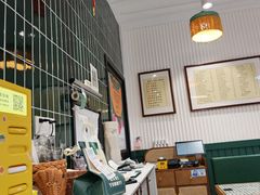 -堂屋糖水店(愚园店)