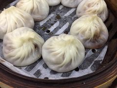 -食惠里小笼包面馆(越秀店)