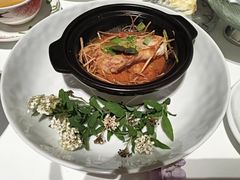 -Le Comptoir de Pierre Gagnaire