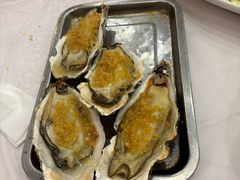 -粤盛海鲜平价店(洛溪食街店)